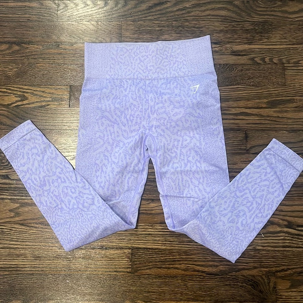 Gymshark Leggings